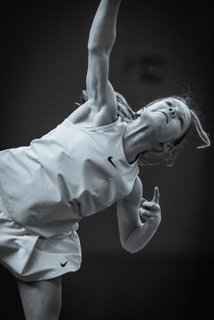 Ausschnitte 553 - Ellerbeker Weihnachtsturnier